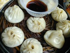 -小民大排档(光谷店)