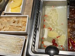 -野妹经典火锅(江夏中百店)