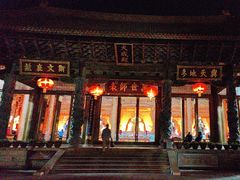 -大理文庙(大理古城)