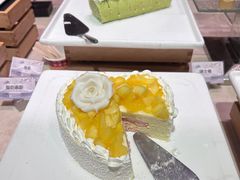 -长沙三景韦尔斯利酒店·Oval全日制餐厅自助餐