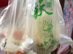 -航天馒头(瞻园路店)