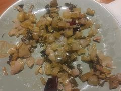 -小杨烤肉(朱雀店)