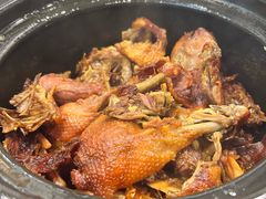 斯丹的一个鸭子-斯丹姜母鸭·古法干香(涂门街总店)