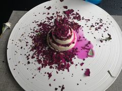 -十五食吾 La Pâtisserie (海甸岛店)