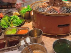 -西塔老太太泥炉烤肉(杭州首店)