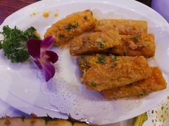 -日日鲜茶餐厅(小公园店)