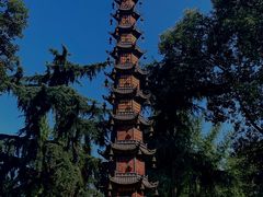 -成都市文殊院
