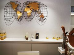 大堂-% Arabica阿拉比卡咖啡(武汉天地店)