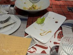 -Primo·丽莫意大利窑烤披萨