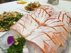 -新享乐海鲜(翠华路店)