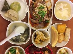 -龙抄手(春熙路总店)