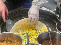 -金杨老摊头蛋饼(金口路店)