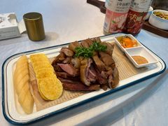 -观盐·盐帮菜(官园桥店)