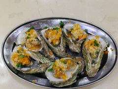 -春园海鲜广场D区6号(钟姐海鲜加工店)