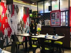 大堂-味妙烤鱼吧(回龙观店)