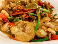 -辣公子·千岛湖私房菜(滨江店)