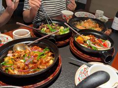 -旺爷砂锅·茶作(国贸城店)