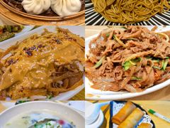 -玖鲜小笼(中山广场店)