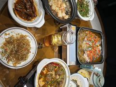 -宋徽厨·安徽菜(绿地店)