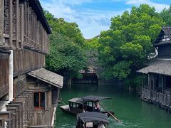 -乌镇望津里精品酒店