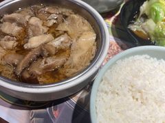 -真功夫(彩田路店)