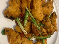 -煲王粤菜餐厅(中侨中心店)