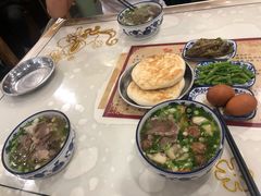 -夏家合汁(天润花园小区店)