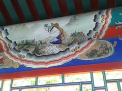 -紫竹院公园冰场