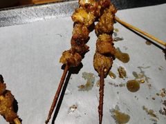 -管氏翅吧(台湾街店)