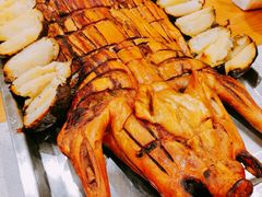-浮何烤铺(桐梓林店)