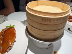 -四季民福烤鸭店(王府井东安门店)