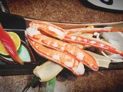 蟹肉-蟹道乐(網元別館店)
