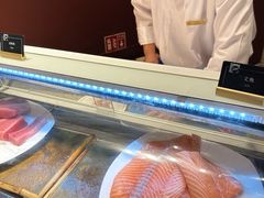 -咖啡苑自助餐厅·中国大饭店