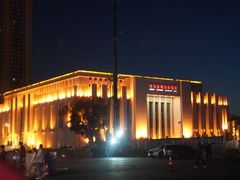 -哈尔滨规划展览馆