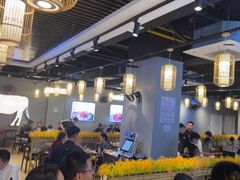 -小肥牛潮汕牛肉火锅(南联店)