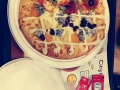 -City1+1城市比萨(国商卫星广场店)