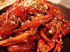 -巴厘龙虾·榜首油焖大虾(洞庭·艺术洋房店)