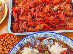 -江湖万州烤鱼(王子美食城)