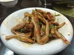 -桃花姐假日酒店·桃花潭土菜馆