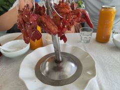 -品海楼·大连海鲜(老虎滩店)