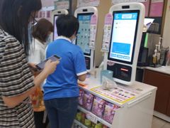 -全家便利店(南峰中心店)