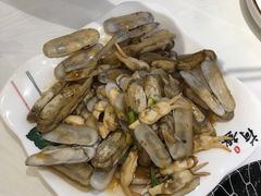 -碧海银沙海鲜餐厅(恒大海上威尼斯店)