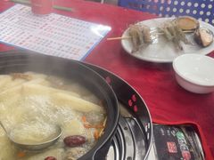 -花苑美食横琴生蚝火锅(拱北粤华路店)