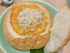 -mango tree芒果树泰国餐厅(青岛万象城店)