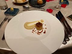 -北京古城老院厉晓麟精致菜