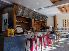 -YLK云南小粒咖啡·云里咖(二号店)