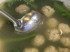 -正亮农家院·海鲜本地菜
