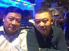 -很久以前羊肉串(打浦路店)