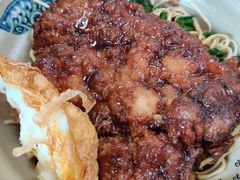 -无名氏面馆(邮电路店)