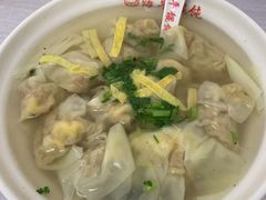 -海平馄饨(逍遥二路店)